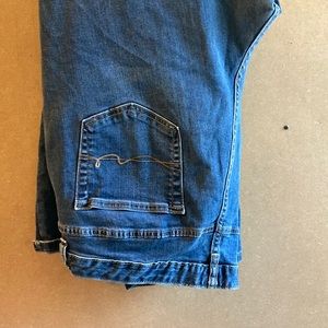 Jeans 20w St John’s Bay